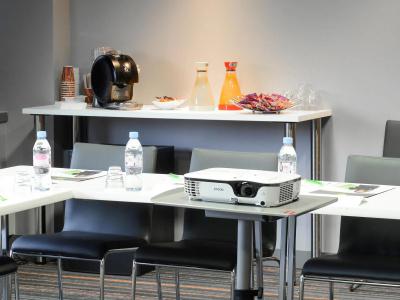 ibis Styles Caen centre gare - 27