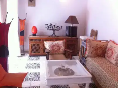 Riad Lalla Zina - 3