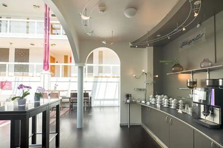 Best Western Plus Fellbach-Stuttgart - 32