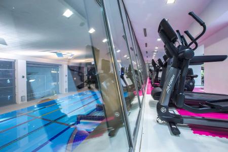 Radisson Blu Bucharest - 21