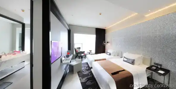 Mode Sathorn - Sha Extra Plus - 9