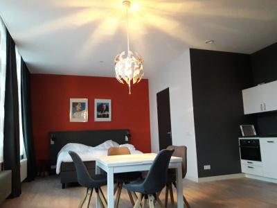 ApartWaepen van Middelburg - 1