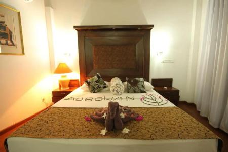 Laluna Ayurveda Resort - 29