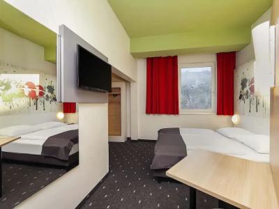 b&b Berlin Potsdamer Platz - 34
