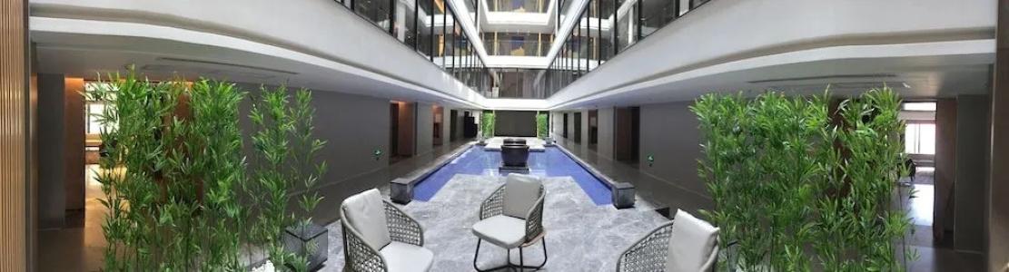 Tian Yi International 天艺国际酒店 - 48