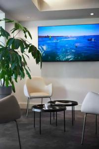 Kyriad Frejus - Centre - 17