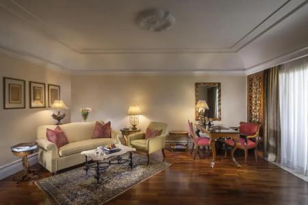 The Leela Palace Bengaluru - 4