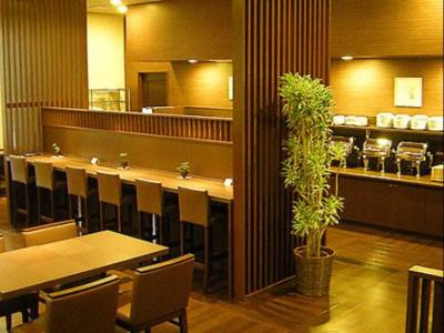 Route-Inn Nishinasuno-2 - 11