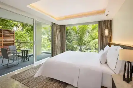 The Westin Resort & Spa Ubud, Bali - 8