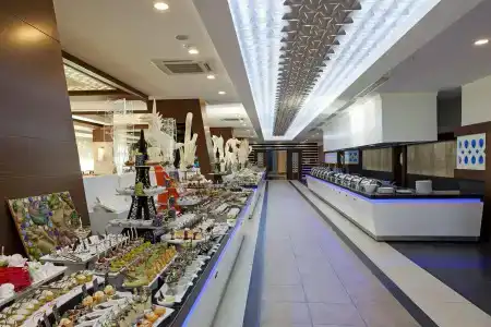 Luna Blanca Resort & SPA - All Inclusive - 10