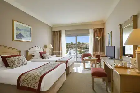 Iberotel Palace - Adults Only - 5