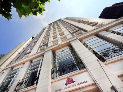 Monterey Akasaka - 0
