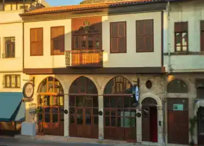 Luwİ Antakya BoutİQue - 4