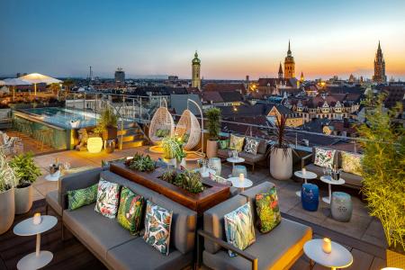 Mandarin Oriental, Munich - 25