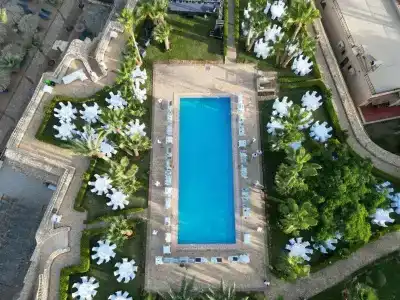 Tamra Beach Resort - 45