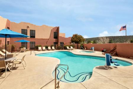 Hampton Inn - 33