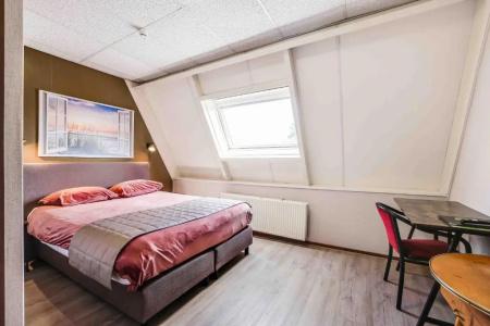 Restaurant 't Heerenlogement - 1