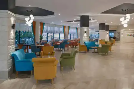 Aska Just In Beach - All Inclusive - 32