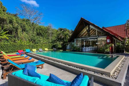 Naiharn Beach Resort - Sha Plus Extra - 15