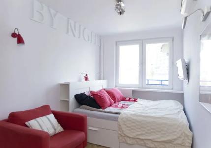 Warsawrent Apartamenty Centralna - 24