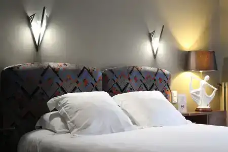 Hostellerie Du Grand Saint Antoine - 2