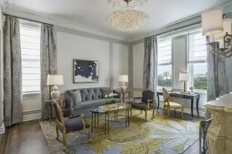 The Plaza - 125