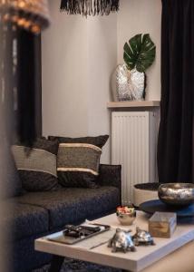 Acropolis Boutique Residence - 3