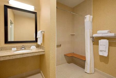 Hilton Garden Inn Palm Coast Town Center - 86
