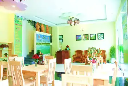 Dalat Flower & Spa - 12