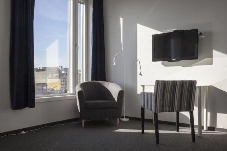 P-Hotels Brattøra - 6