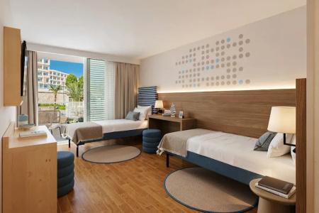 Valamar Bellevue Resort - 85