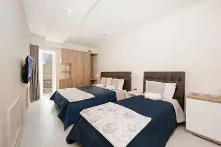 Vela Blu Boutique Suites - 15