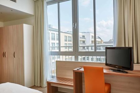 H+ Berlin Mitte - 3