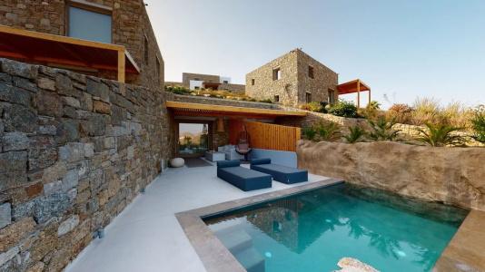 Panormos Bay Suites - 179