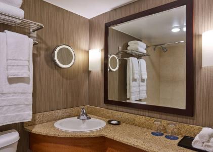 Sheraton Atlanta - 7