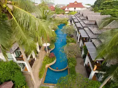 Railay Village Resort - 22