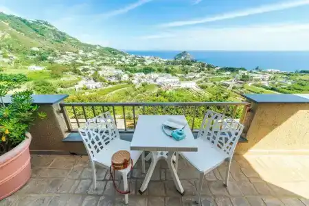 Punta Chiarito Resort & - 27