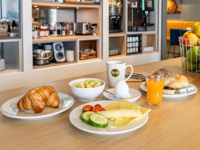 B&B Stuttgart-Zuffenhausen - 11