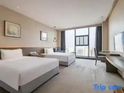 Hengding Century - 18