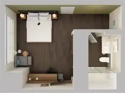 Element by Westin Miami International Airport - 33