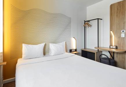 b&b hôTel Nanterre Rueil-Malmaison - 4