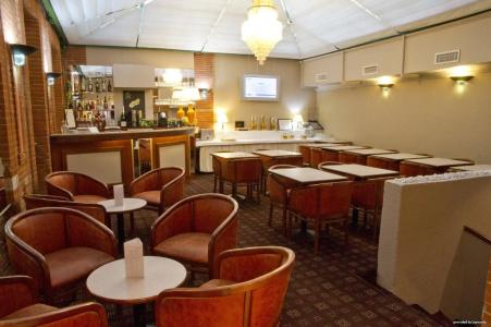 Best Western Toulouse Centre Les Capitouls - 21