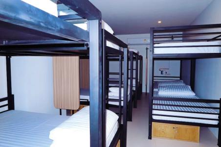Phuket Marine Poshtel - Sha Plus - 42
