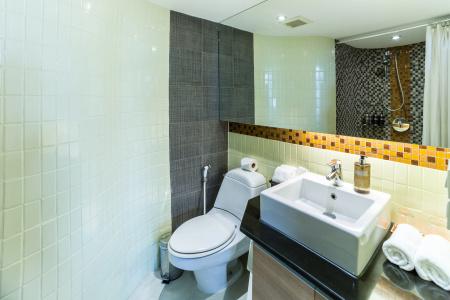 Bandara Suites Silom, Bangkok - Sha Extra Plus - 15