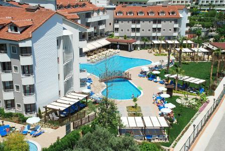 Monachus & Spa - All Inclusive - 29