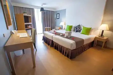 Paradise Udonthani - 98