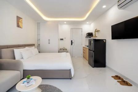 The Royal Sky Mame - Phu My Hung - 36
