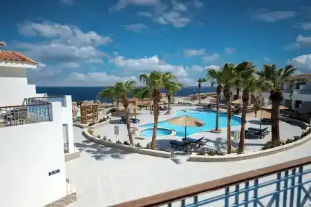 Ecotel Dahab Bay View Resort - 90
