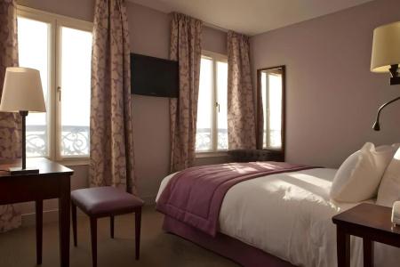 Hôtel Le Relais Saint Charles - 18