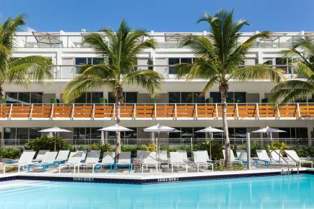 The Gates South Beach - a Doubletree by Hilton - 49